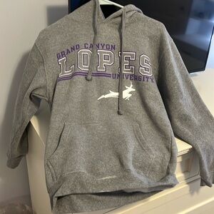 grand canyon university hoodie